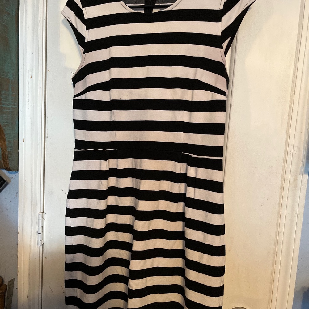LOFT dress